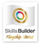 Skills Builder Logo